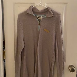 Jadelynnbrooke Sweater 1/4 Zip